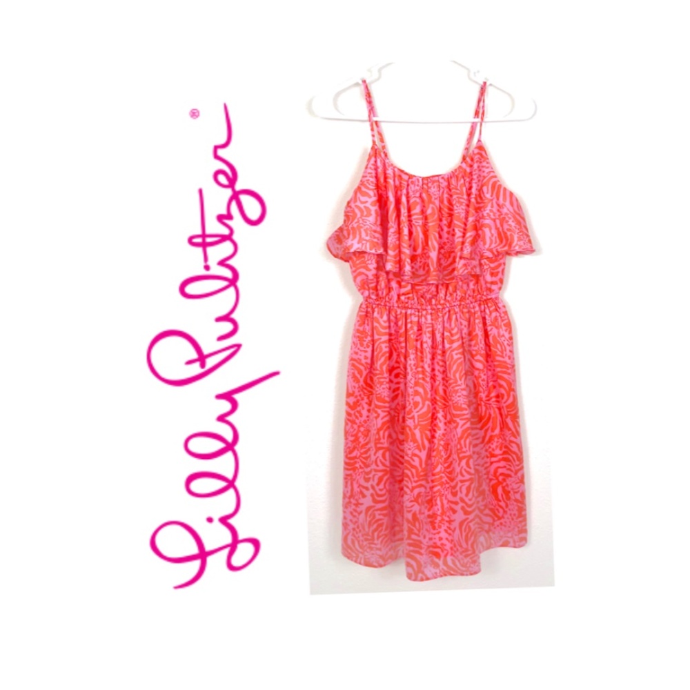 Lilly Pulitzer  dress size XS